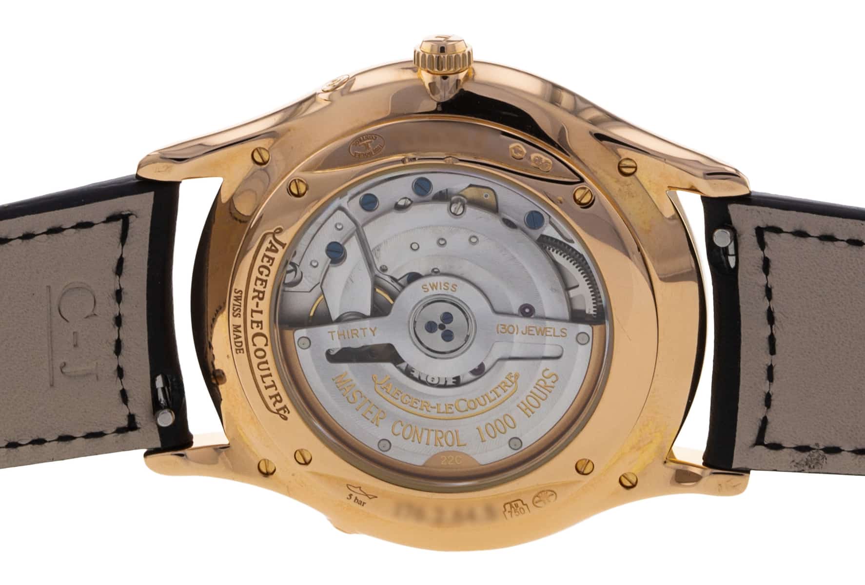 Jaeger lecoultre 1362520 deals